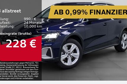 Audi A3 22.869 km 29.430 &euro; Bochum 44809