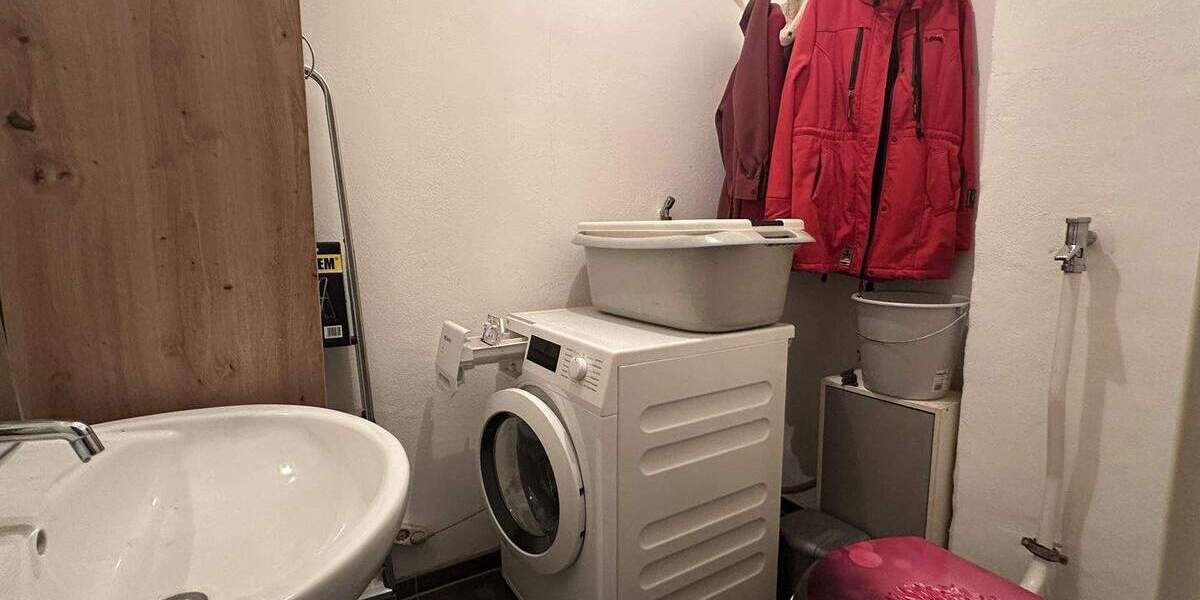 Mehrfamilienhaus, Wohnhaus Datteln Horneburg - 7 Zimmer, 184 m&sup2;, 235.000&euro; | Angebot:25929067