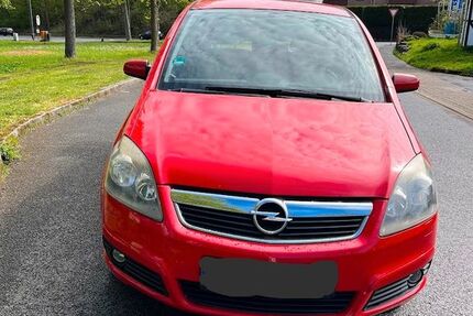 Opel Zafira 196.000 km 3.000 &euro; Iserlohn 58638