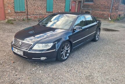 VW Phaeton 299.700 km 3.900 &euro; Hamm 59071