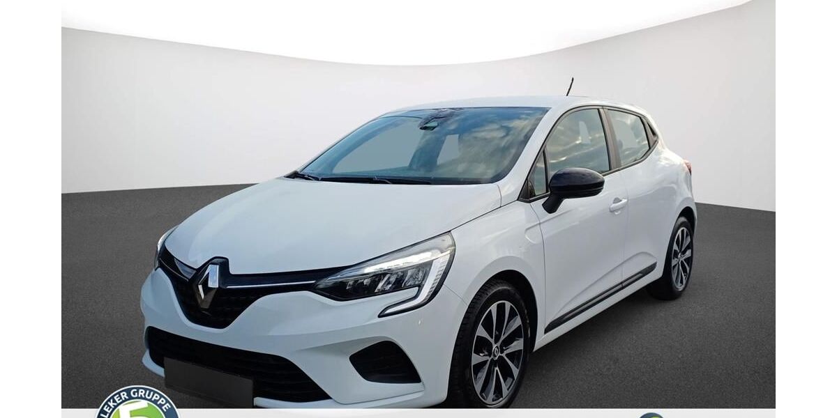 Renault Clio 69.679 km 9.960 &euro; Dülmen 48249