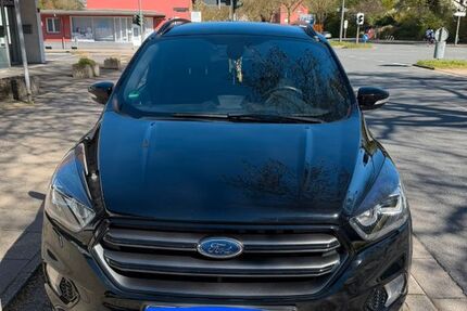 Ford Kuga 90.000 km 17.000 &euro; Bochum 44803