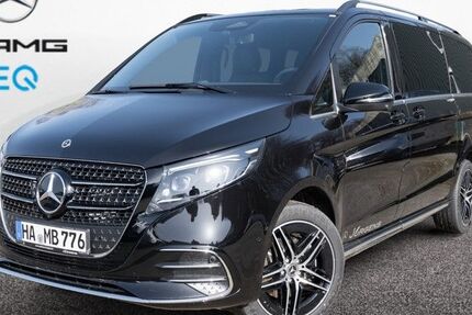 Mercedes-Benz V 300 6.000 km 88.700 &euro; Hagen 58135