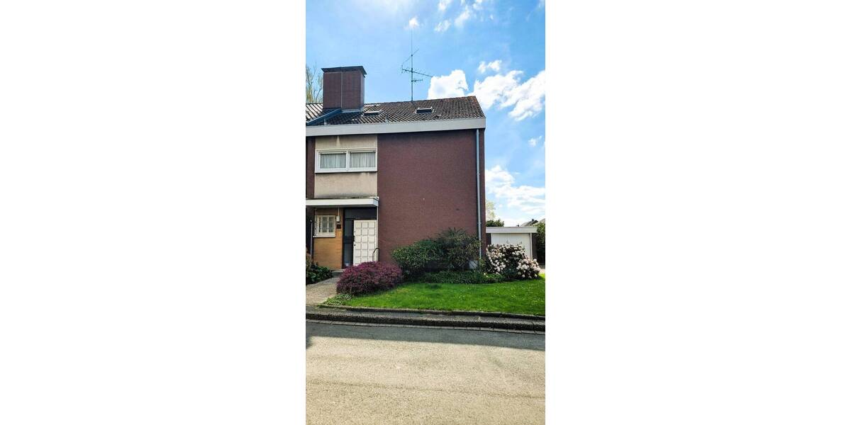 Doppelhaushälfte Dortmund Aplerbeck - 6 Zimmer, 175 m&sup2;, 490.000&euro; | Angebot:26819670