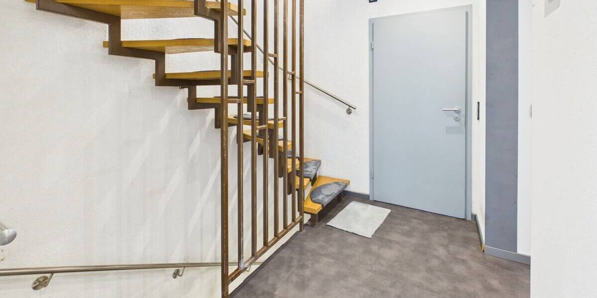 Doppelhaushälfte Castrop-Rauxel Habinghorst - 4 Zimmer, 103 m&sup2;, 349.000&euro; | Angebot:26723709
