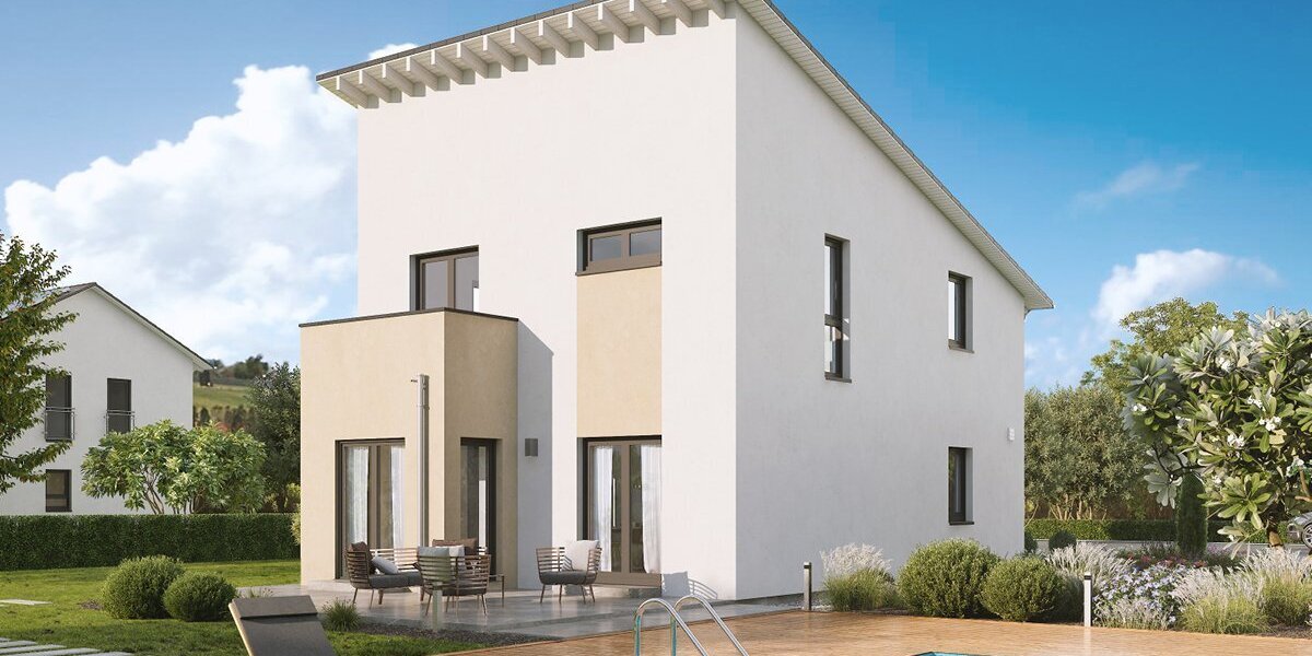 Ihr individuelles Einfamilienhaus in Olfen - maßgeschneidert, komfortabel, zukunftsorientiert - Einfamilienhaus Olfen | Angebot:27630554