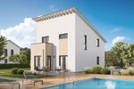 Ihr individuelles Einfamilienhaus in Olfen - maßgeschneidert, komfortabel, zukunftsorientiert - Einfamilienhaus Olfen | Angebot:27630554