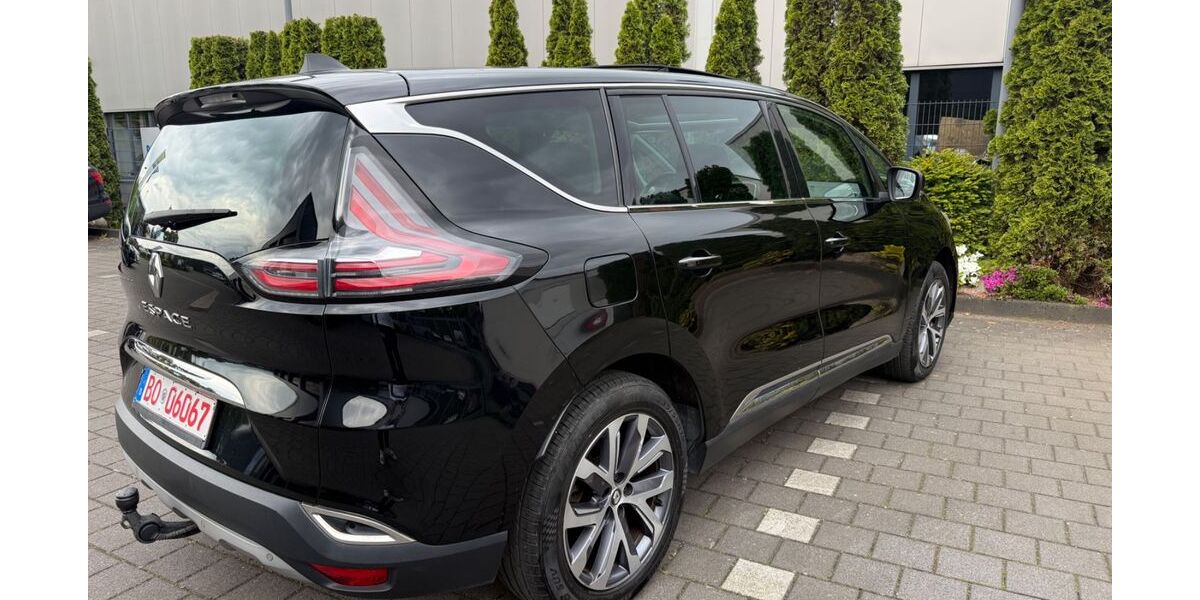 Renault Espace 110.000 km 12.999 &euro; Bochum OT Innenstadt 44809
