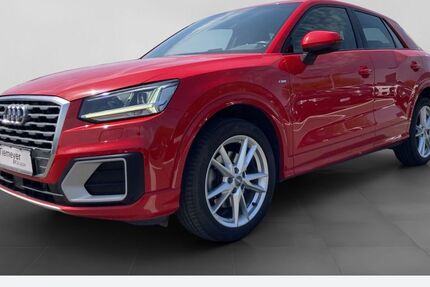 Audi Q2 61.800 km 16.880 &euro; Bochum 44892
