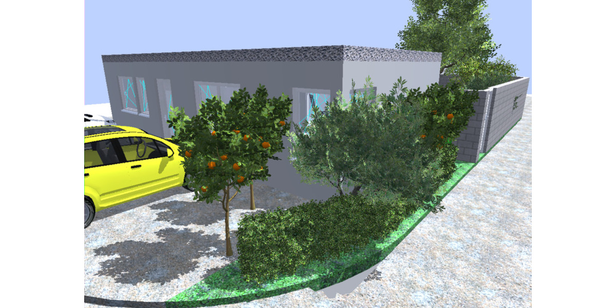 Bungalow Hamm Herringen - 4 Zimmer, 340.000&euro; | Angebot:23292062