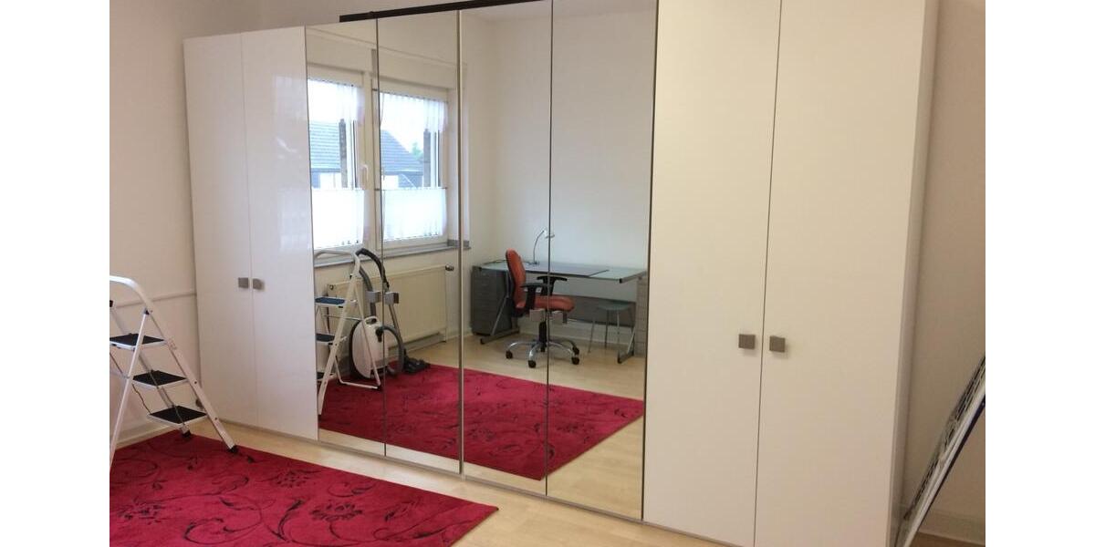 Etagenwohnung Recklinghausen Grullbad - 3 Zimmer, 85 m&sup2;, 760&euro; | Angebot:26549794