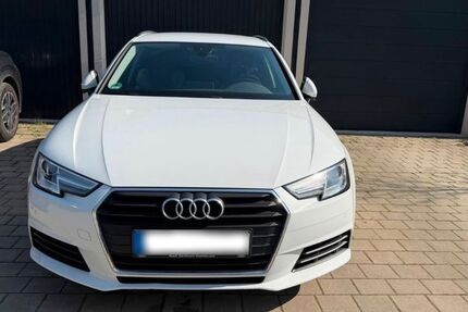Audi A4 180.967 km 13.000 &euro; Lünen 44534