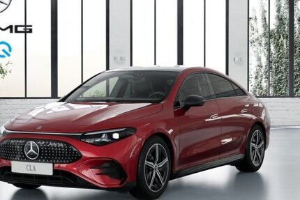 Mercedes-Benz CLA 250 21.066 km 51.370 &euro; Lünen 44532