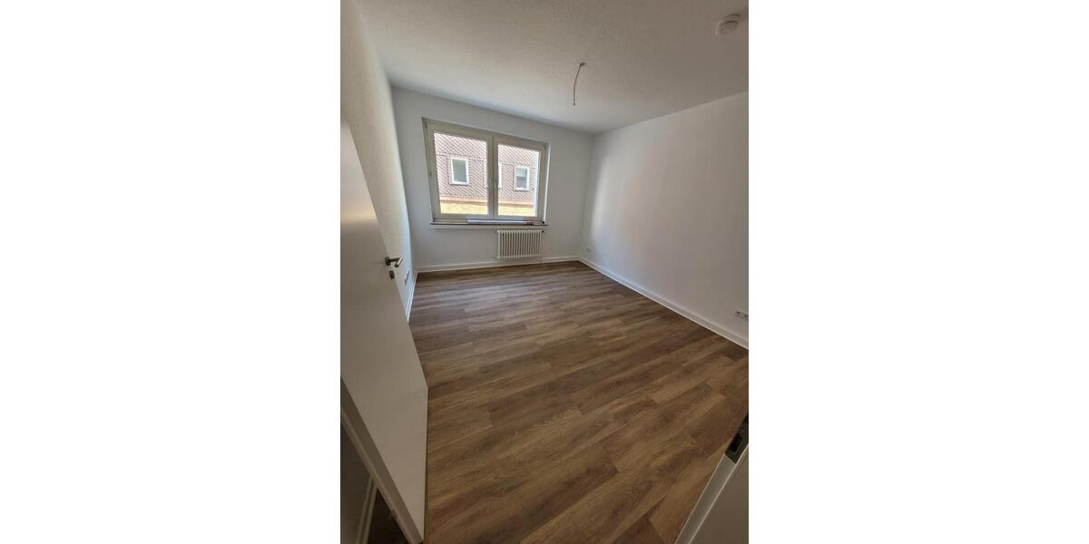 Etagenwohnung Dortmund Innenstadt West - 3 Zimmer, 60 m&sup2;, 498&euro; | Angebot:25874328