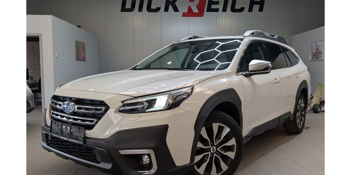 Subaru Outback 95.428 km 25.950 &euro; Menden (Sauerland) 58708