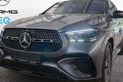Mercedes-Benz GLE 400 16.518 km 87.790 &euro; Hagen 58135