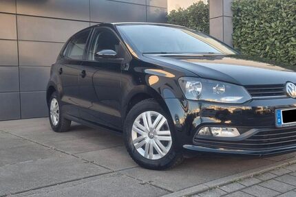 VW Polo 155.000 km 4.980 &euro; Dortmund 44139