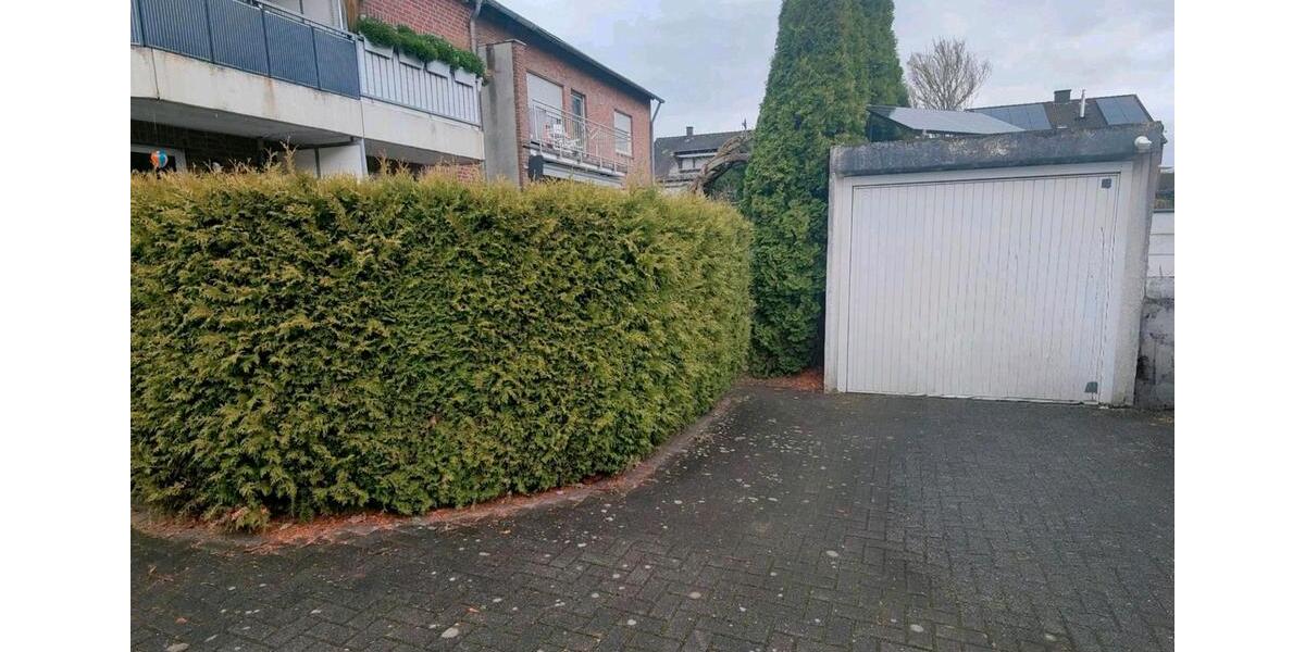 Erdgeschoßwohnung Oer-Erkenschwick Erkenschwick - 2.5 Zimmer, 60 m&sup2;, 179.000&euro; | Angebot:25953590