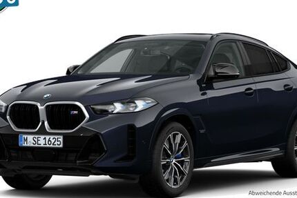 BMW X6 M60 24.995 km 83.489 &euro; Hamm 59071