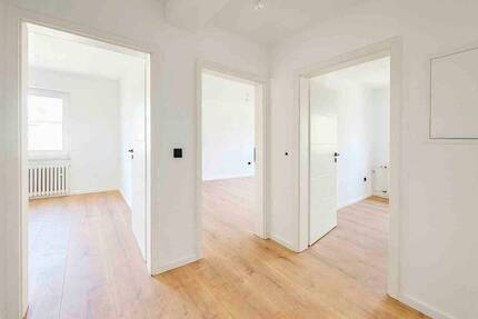 Wohnung Dortmund Kirchlinde - 2 Zimmer, 44 m&sup2;, 105.000&euro; | Angebot:26258316