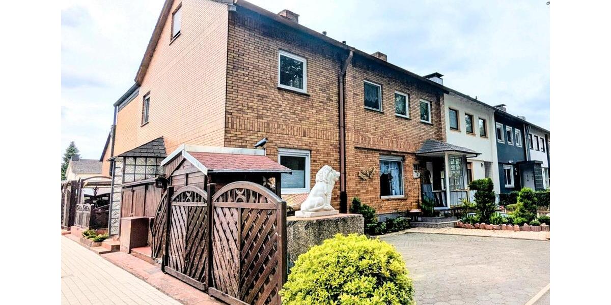 Mehrfamilienhaus, Wohnhaus Marl - 7 Zimmer, 210 m&sup2;, 475.000&euro; | Angebot:26098138