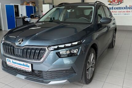 Skoda Kamiq 38.000 km 19.800 &euro; Hamm 59063