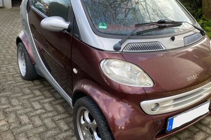 Smart ForTwo 171.000 km 1.890 &euro; Iserlohn 58640