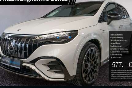 Mercedes-Benz EQE 43 11.615 km 77.805 &euro; Menden 58706