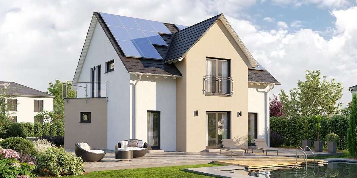 Einfamilienhaus Kamen - 5 Zimmer, 213 m&sup2;, 430.999&euro; | Angebot:26089636