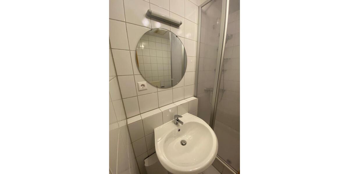 Erdgeschoßwohnung Dortmund Innenstadt Nord - 1 Zimmer, 23 m&sup2;, 550&euro; | Angebot:25420374
