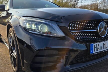 Mercedes-Benz C 300 132.738 km 26.900 &euro; Castrop-Rauxel 44575