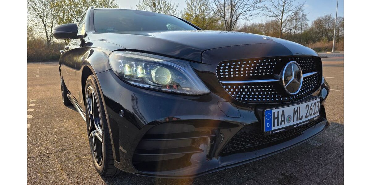 Mercedes-Benz C 300 132.738 km 26.900 &euro; Castrop-Rauxel 44575