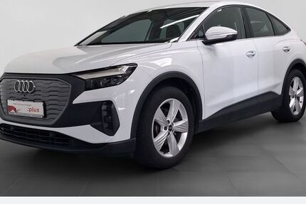 Audi Q4 e-tron 26.623 km 27.460 &euro; Bochum 44809