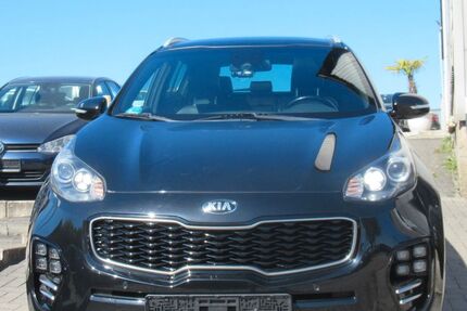 Kia Sportage 181.607 km 13.790 &euro; Herne 44653