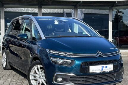 Citroen Grand C4 Picasso / SpaceTourer 96.644 km 14.980 &euro; Dülmen 48249