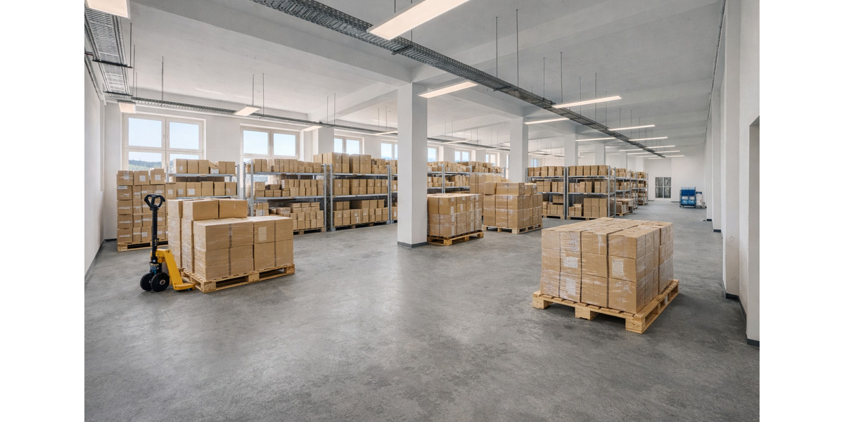 Gewerbeobjekt Witten Annen - 1.755&euro; | Angebot:22968798