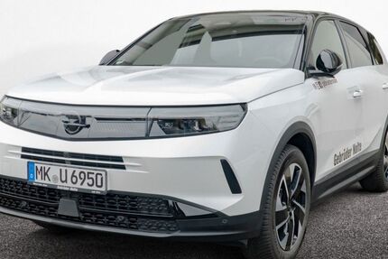 Opel Grandland (X) 10.490 km 33.490 &euro; Iserlohn 58636