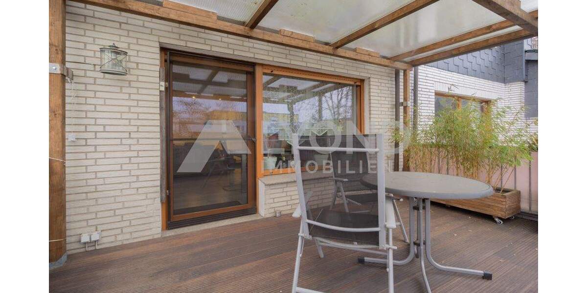 Reihenmittelhaus Recklinghausen König-Ludwig - 4 Zimmer, 88 m&sup2;, 225.000&euro; | Angebot:25676897