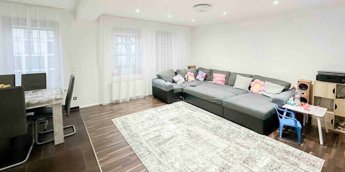 Mehrfamilienhaus, Wohnhaus Bochum Innenstadt - 1 Zimmer, 331 m&sup2;, 649.000&euro; | Angebot:26028665