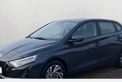 Hyundai i20 14.750 km 17.690 &euro; Lüdinghausen 59348