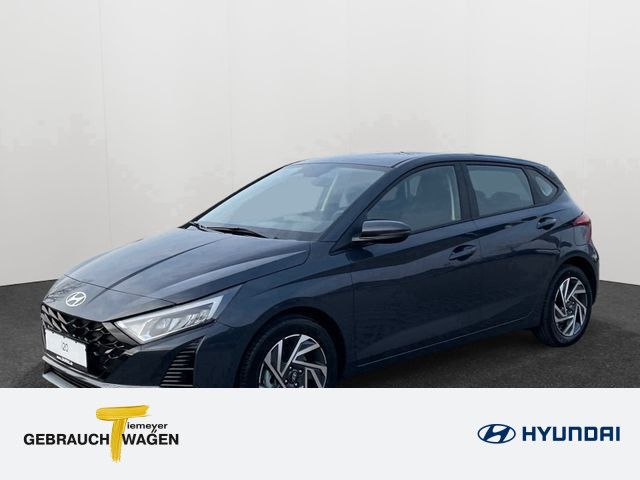 Hyundai i20 14.750 km 17.690 &euro; Lüdinghausen 59348