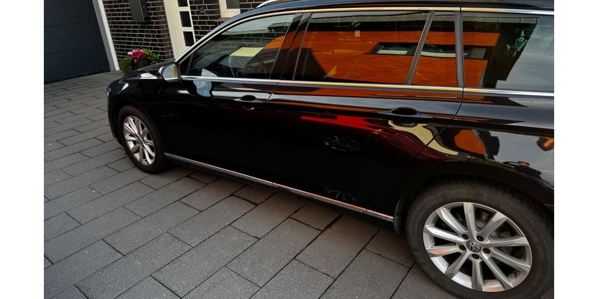 VW Passat 105.000 km 19.700 &euro; Werne 59368