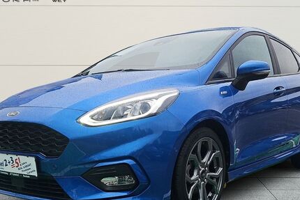Ford Fiesta 25.790 km 14.480 &euro; Bochum 44809