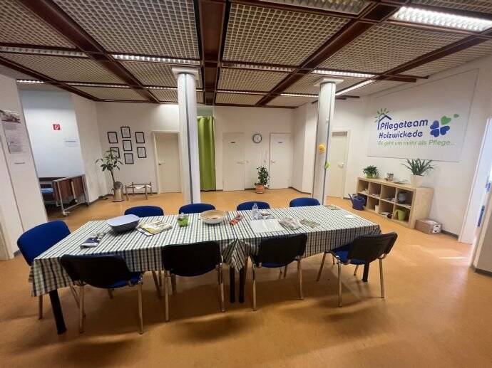 Gewerbeobjekt Holzwickede Opherdicke - 2.125&euro; | Angebot:26190151