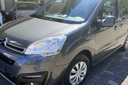 Citroen Berlingo 145.850 km 7.750 &euro; Iserlohn 58638