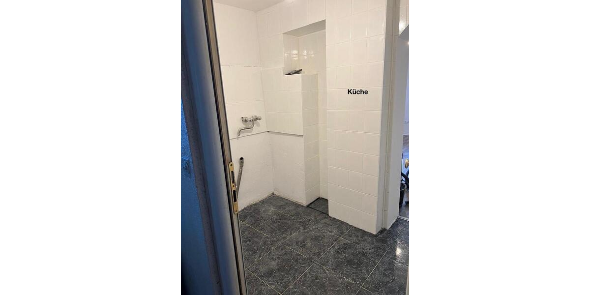 Erdgeschoßwohnung Dortmund Grevel - 1.5 Zimmer, 33 m&sup2;, 590&euro; | Angebot:26700885