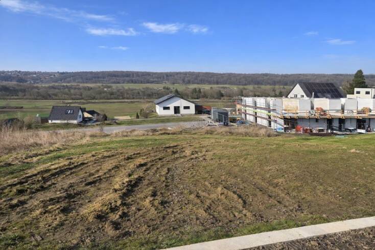 Mehrfamilienhaus, Wohnhaus Wickede (Ruhr) Wickede - 4 Zimmer, 124 m&sup2;, 389.240&euro; | Angebot:26188555