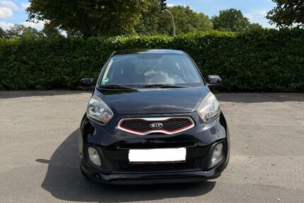 Kia Picanto 135.000 km 4.444 &euro; Ascheberg 59387