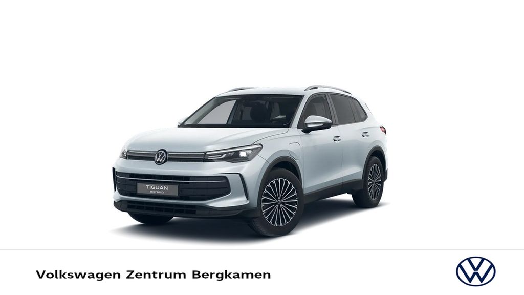 VW Tiguan 3.106 km 41.466 &euro; Bergkamen 59192