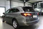 Opel Astra K ST 1.4 SIDI TURBO INNOVATION / LEDER / 99.000 km 11.221 &euro; Hamm 59077